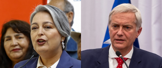 Chile elige presidente con la seguridad y la migración como eje central del debate