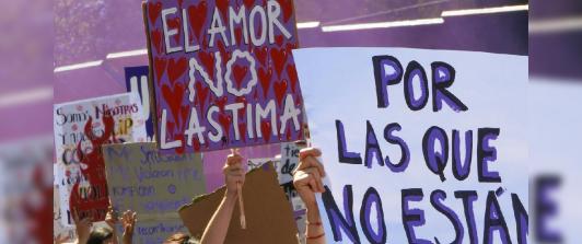 El país rinde homenaje a víctimas de violencia de género con evento "Colombia sin machismo"