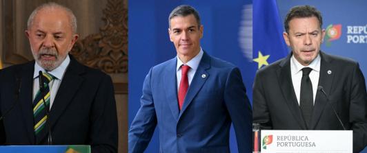 Brasil, España y Portugal entre los mandatarios confirmados para la IV Cumbre CELAC-UE en Colombia
