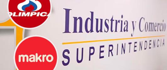 SIC multa a empresas. / Fotos: Redes sociales.