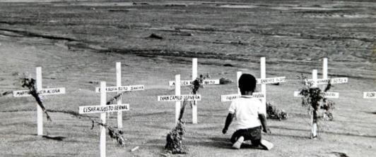 Las heridas abiertas de Armero: 40 años de una deuda sin saldar