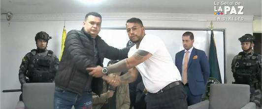 Gracias a esta tregua, la reducción de homicidios, hurtos y extorsiones en Barranquilla genera optimismo y esperanza en sectores económicos y sociales. 