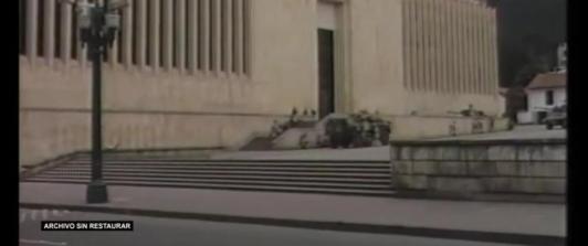 Palacio de Justicia: 40 años entre la tragedia, la impunidad y la responsabilidad del Estado