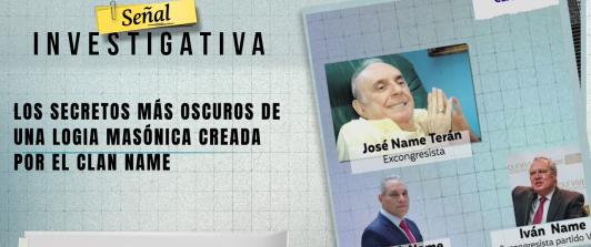  logia masónica en Barranquilla