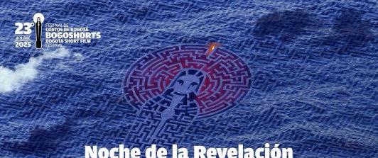 Con el respaldo de Señal Colombia, la edición 23 de Bogoshorts se realizará del 2 al 9 de diciembre con más de 300 cortos, maratones creativas en varios puntos de Bogotá. 