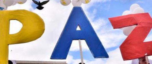 Nueve años del acuerdo de paz. / Foto: Senado.