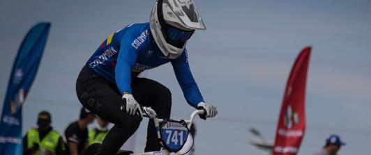 Juegos Bolivarianos. / Foto: MinDeporte.