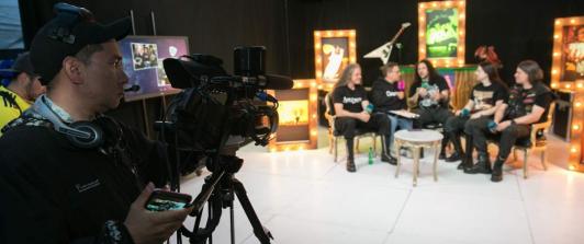 Gobierno abre acceso a pauta oficial para medios comunitarios y digitales independientes