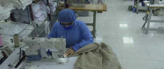 Economía colombiana. / Foto: MinComercio.