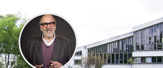 Mesa Constituyente sobre la UN. / Fotos: Universidad Nacional.