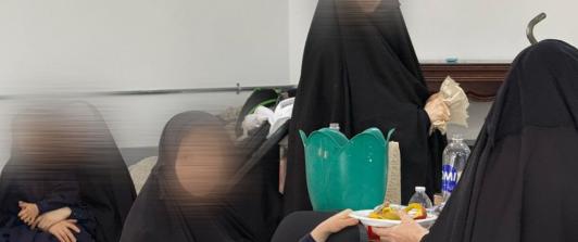 Menores de edad rescatados. / Foto: Migración Colombia.