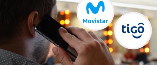 SICSuper sobre Movistar y Tigo. / Foto: Freepik.
