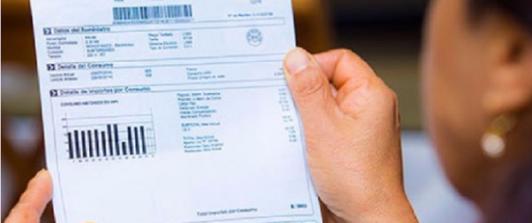 Proponen eliminar estratificación en tarifas de luz y cobrar según consumo