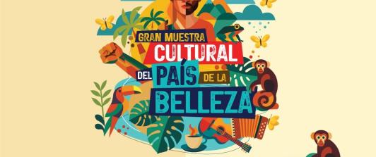 El evento gratuito, que contará con la participación de reconocidos músicos desde la playa El Rodadero, será transmitido en vivo por RTVC, Señal Colombia y Radio Nacional, desde Santa Marta. 
