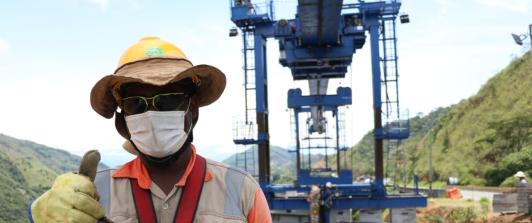 Desempleo en Colombia cae a 8,2% en octubre