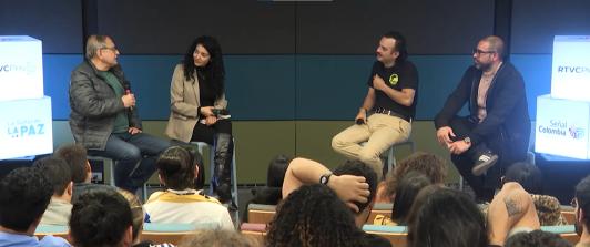 'Yo no quería hacer una película de un juicio. Quería hacer una película de dos personas inocentes': Juan José Jaramillo director de ¿Quién quemó el bus? 