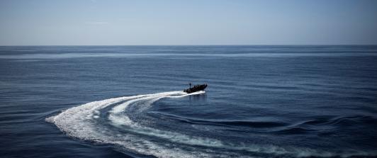 Cuatro bombardeos de EE.UU. contra lanchas en el Caribe fueron frente a Buenaventura