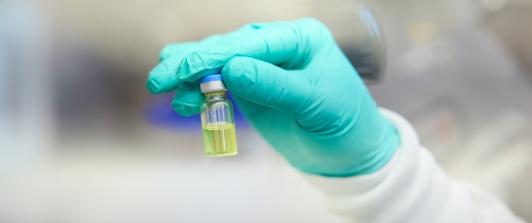 Nueva inyección semestral reduce riesgo de transmisión del VIH en más del 99,9% y funciona como una vacuna