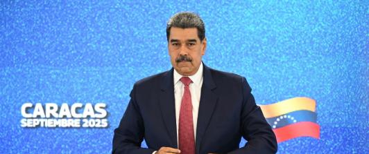 Venezuela autoriza vuelos de deportación de migrantes de Estados Unidos