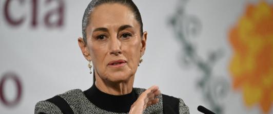 México anuncia aumento del salario mínimo en un 13% y reducción de jornada laboral