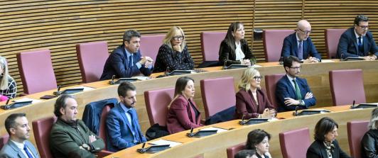 Congreso español respalda el proceso de “Paz Total” en Colombia yrechaza inclusión de presidente Petro en Lista Clinton