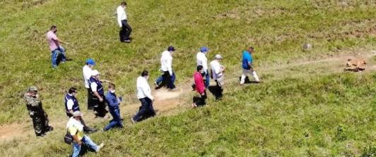 Gobierno y disidencias de las FARC avanzan en diálogos de paz con propuestas comunitarias en el Yarí