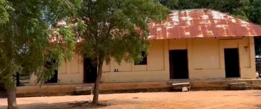 Presidente Petro denuncia redes criminales y hallazgo de armas en predio recuperado en Magdalena 