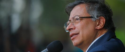 Petro tras nueva revelación de vínculos de élites empresariales con paramilitarismo