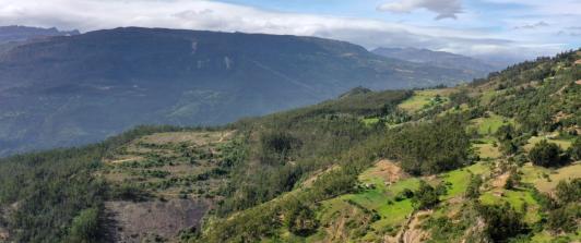 Comunidades de Jericó celebran rechazo a prórroga minera