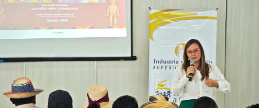 Cielo Rusinque denuncia amenazas por investigación sobre la UNP.