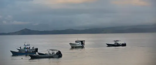 Primera denuncia formal ante organismo internacional por ejecuciones extrajudiciales en el Caribe