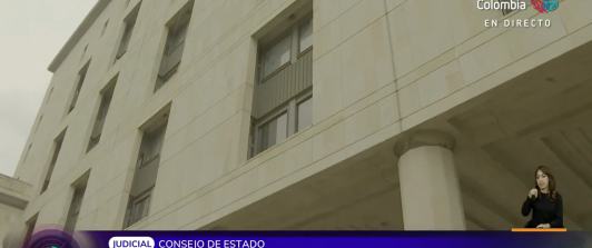 Consejo de Estado admite varias impugnaciones al fallo de tutela que limita alocuciones presidenciales 