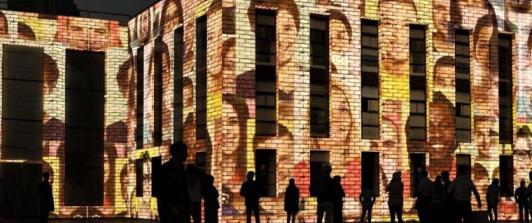 Plan vacacional en Bogotá: RTVC lanza experiencia inmersiva que recorre 100 años de medios en Colombia 