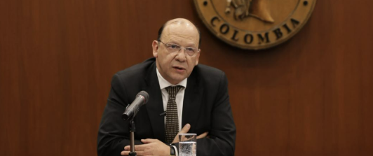 Gobierno declara emergencia económica