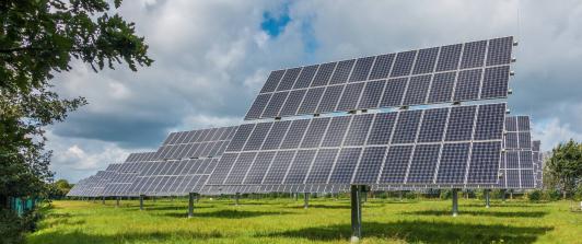 Gobierno presenta avances en transición energética y reafirma la energía como derecho fundamental 