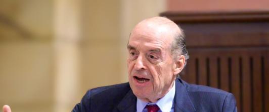 Fiscalía fijó audiencia de imputación de cargos contra Álvaro Leyva para el 9 de diciembre