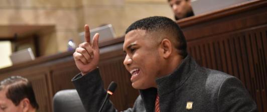 Juez ordena a Miguel Polo Polo pedir perdón a colectivo MAFAPO y reinstalar obra de memoria sobre falsos positivos 