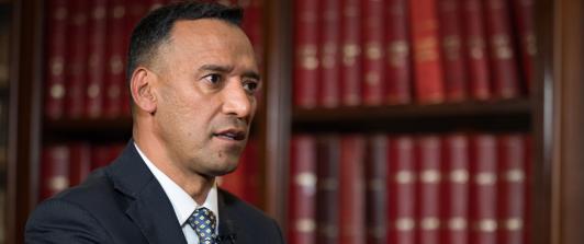 MinDefensa rechaza ataque contra Angie Rodríguez