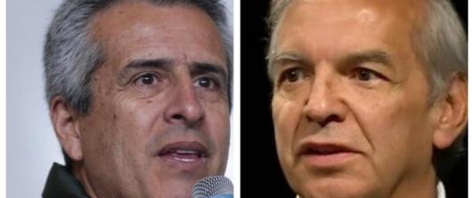 Por qué enviaron a la cárcel a Ricardo Bonilla y Luis Fernando Velasco