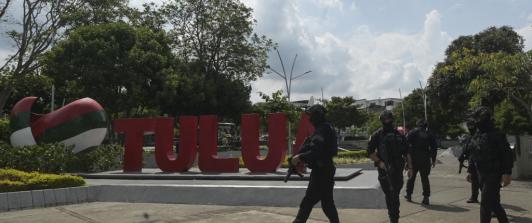 Presidente Petro autoriza extradición de Pipe Tuluá.