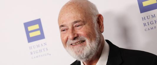 Rob Reiner y su esposa fueron hallados muertos en su casa en Los Ángeles, según medios estadounidenses 