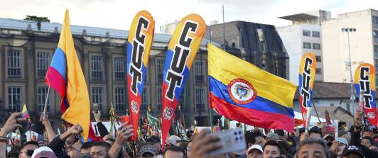 Salario mínimo 2026.