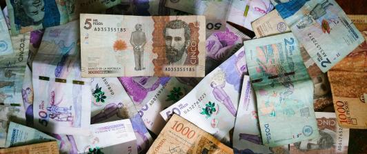 Sin consenso en la mesa de concertación para definir el aumento del salario mínimo de 2026 