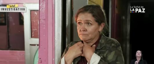 Hablan las víctimas del grupo paramilitar de Santiago Uribe Vélez