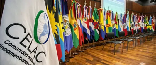 Amenazas de intervención militar de Trump a Colombia y Venezuela: un peligro para la soberanía en latinoamérica