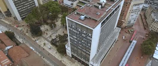 Banco de la República mantiene tasa de interes en 9,25 %.