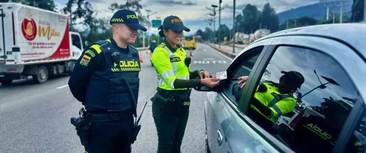 Bogotá levanta el pico y placa el 26 de diciembre y el 2 de enero.