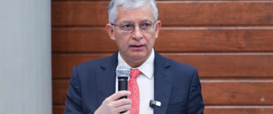 Calendario tributario de 2026 publicado por la DIAN.