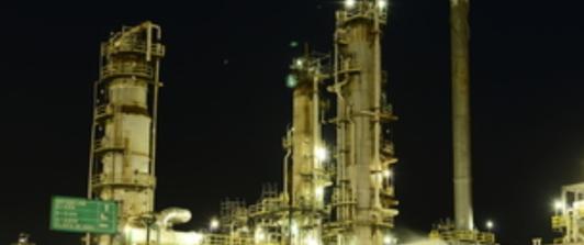 Ecopetrol sobre gas natural. / Foto: Ecopetrol.