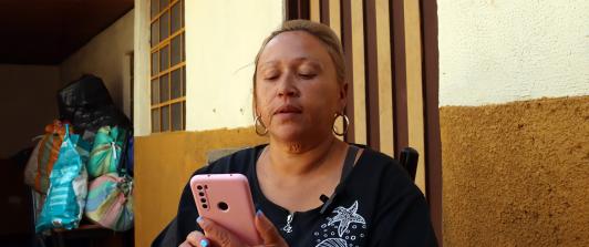 Renta Ciudadana habilita consulta de beneficiarios por WhatsApp